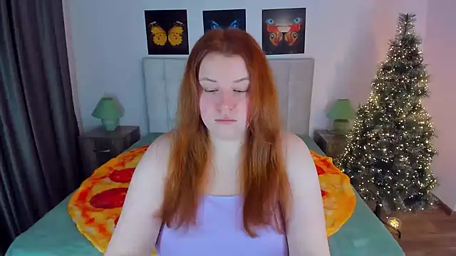 Snapshot of PolinaSalvatore chatting on December 20, 2024, 5:18 pm PolinaSalvatore online show from December 20, 2024, 5:18 pm