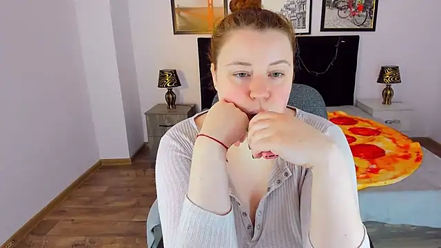 Snapshot of PolinaSalvatore chatting on January 10, 2025, 1:52 pm PolinaSalvatore online show from January 10, 2025, 1:52 pm