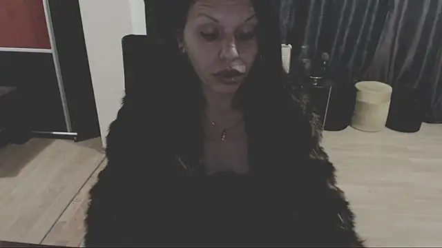 GoldenSasha online show from October 20, 2025, 10:49 am