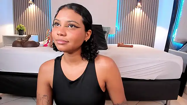 Snapshot of Zafiiraa chatting on February 8, 2025, 3:10 pm Zafiiraa online show from February 8, 2025, 3:10 pm
