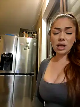 Ella sweety online show from March 1, 2025, 12:07 am