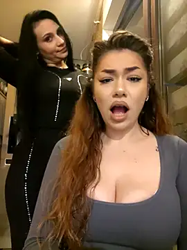 Ella sweety online show from March 5, 2025, 8:32 pm