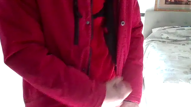 simoninside25 online show from November 30, 2025, 8:18 am