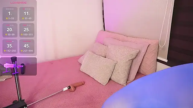 Snapshot of Alexxandra_12 chatting on February 25, 2025, 9:42 am Alexxandra 12 online show from February 25, 2025, 9:42 am