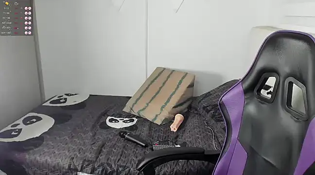 Snapshot of santy7v7 chatting on December 20, 2024, 4:25 pm santy7v7 online show from December 20, 2024, 4:25 pm