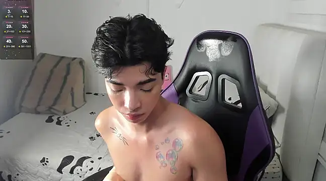 Snapshot of santy7v7 chatting on February 2, 2025, 4:32 pm santy7v7 online show from February 2, 2025, 4:32 pm