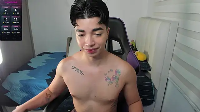 Snapshot of santy7v7 chatting on September 26, 2025, 1:26 pm santy7v7 online show from September 26, 2025, 1:26 pm