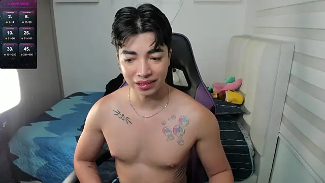 Snapshot of santy7v7 chatting on October 17, 2025, 1:14 pm santy7v7 online show from October 17, 2025, 1:14 pm