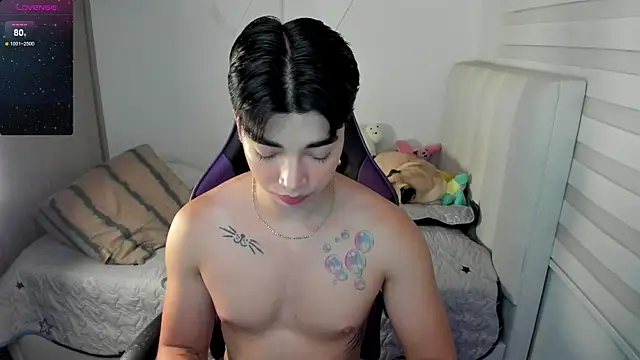 Snapshot of santy7v7 chatting on November 5, 2025, 1:22 pm santy7v7 online show from November 5, 2025, 1:22 pm