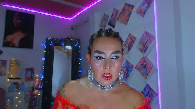 sweet vanessa 22 online show from November 3, 2025, 4:14 am