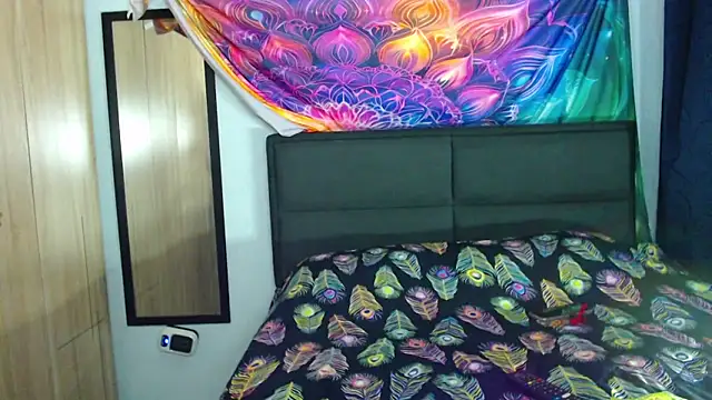 Alexxx andr4 online show from November 2, 2025, 12:13 am