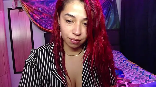 Alexxx andr4 online show from November 8, 2025, 1:28 am