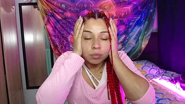 Alexxx andr4 online show from November 25, 2025, 4:56 am