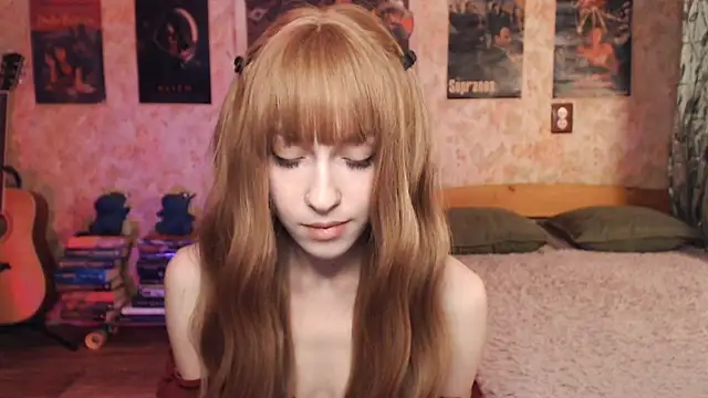 Friendly Ellie online show from November 15, 2025, 12:19 am