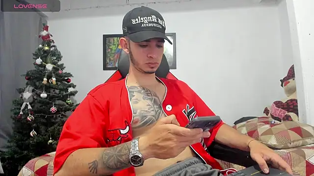 freestyle blake1 online show from December 17, 2024, 6:42 pm