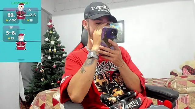 freestyle blake1 online show from December 18, 2024, 3:55 pm