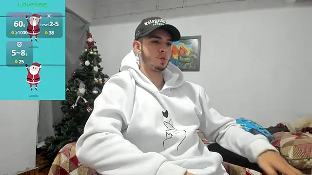 freestyle blake1 online show from December 19, 2024, 9:28 pm