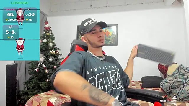 freestyle blake1 online show from December 21, 2024, 6:02 pm