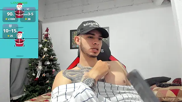 freestyle blake1 online show from December 28, 2024, 11:16 pm