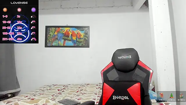 freestyle blake1 online show from January 21, 2025, 10:19 pm