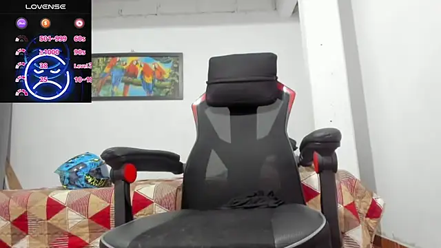 freestyle blake1 online show from March 6, 2025, 8:59 pm