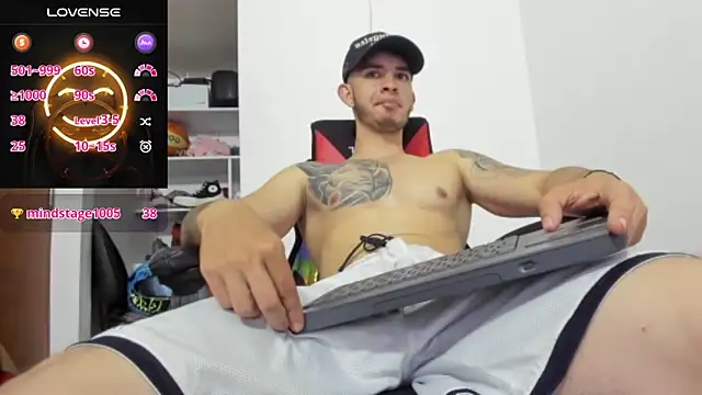 freestyle blake1 online show from March 16, 2025, 5:14 am