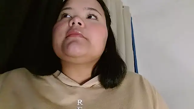 Snapshot of sexychubby___ chatting on January 17, 2025, 8:55 pm sexychubby    online show from January 17, 2025, 8:55 pm