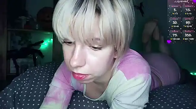 cruellagoth666 online show from December 4, 2024, 7:01 pm