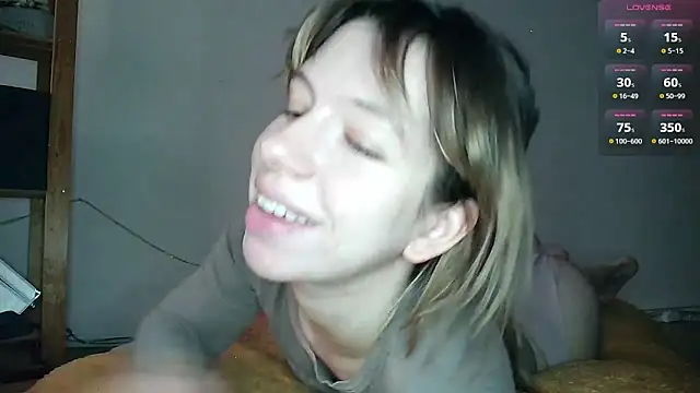 cruellagoth666 online show from October 18, 2025, 10:49 am