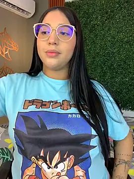 Amandanauty online show from December 11, 2024, 12:12 am