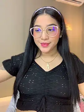 Amandanauty online show from December 14, 2024, 10:07 pm