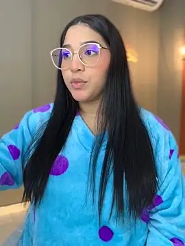 Amandanauty online show from December 15, 2024, 5:13 am