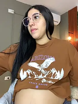 Amandanauty online show from December 19, 2024, 2:12 am