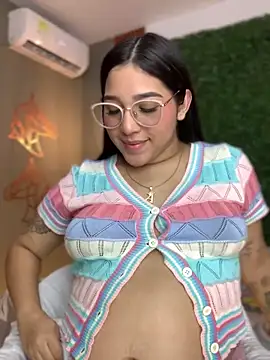 Amandanauty online show from December 22, 2024, 5:12 am