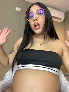 Amandanauty online show from December 25, 2024, 9:45 am