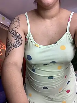 Amandanauty online show from January 7, 2025, 2:42 am