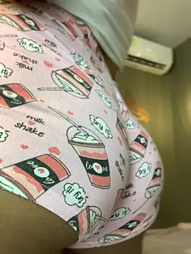 Amandanauty online show from January 14, 2025, 3:32 am