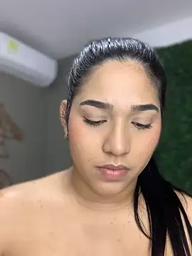 Amandanauty online show from January 16, 2025, 12:45 am