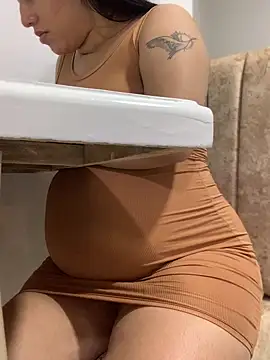 Amandanauty online show from January 19, 2025, 2:57 am