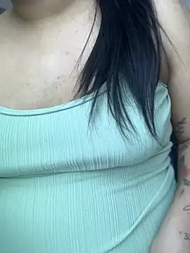 Amandanauty online show from January 28, 2025, 11:28 pm