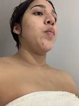 Amandanauty online show from February 24, 2025, 2:40 am