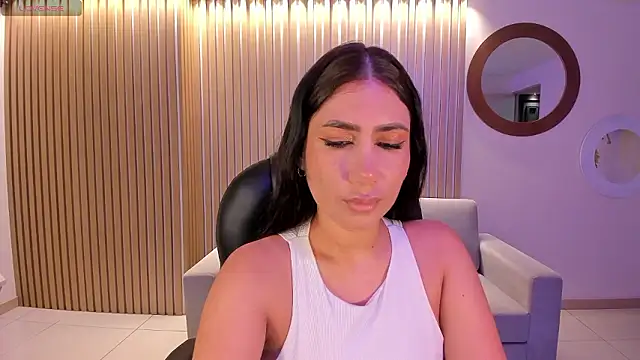 MarieJaneX online show from December 7, 2024, 10:23 am