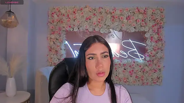 MarieJaneX online show from December 14, 2024, 10:56 am