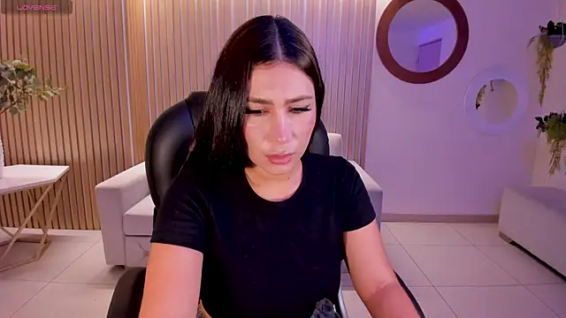 MarieJaneX online show from February 8, 2025, 10:50 am