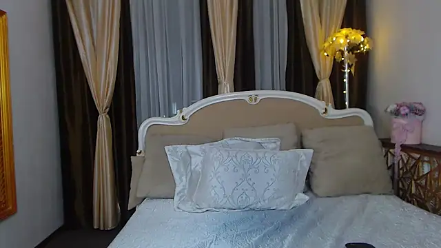 VanessaJonson online show from February 2, 2025, 1:12 am