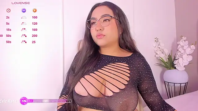 Snapshot of dulcepatersson1_ chatting on October 22, 2025, 10:42 pm dulcepatersson1 online show from October 22, 2025, 10:42 pm