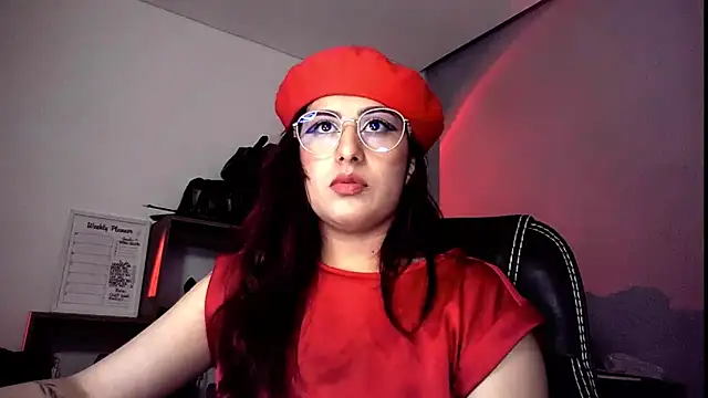 Scarlett Sen online show from September 13, 2025, 3:23 pm