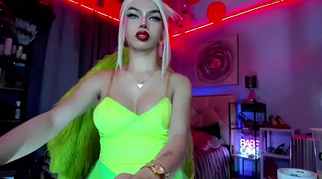 Snapshot of Amethyst_ts chatting on January 10, 2025, 4:30 pm Amethyst ts online show from January 10, 2025, 4:30 pm