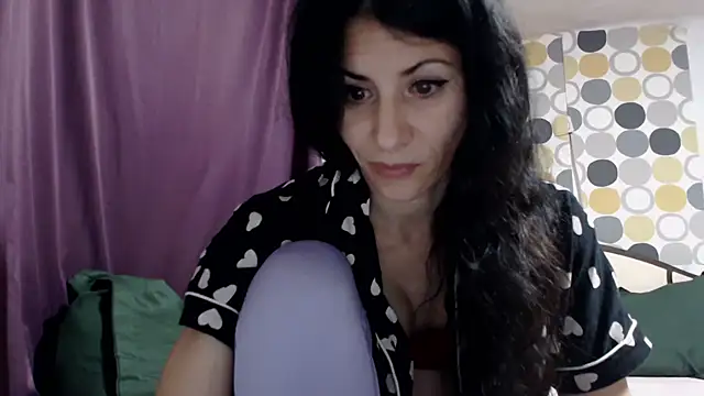 Snapshot of sexyevalove chatting on October 30, 2025, 11:16 pm sexyevalove online show from October 30, 2025, 11:16 pm