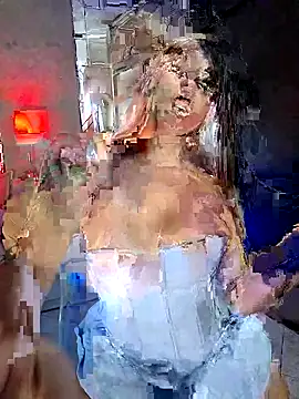 Snapshot of sheerly chatting on September 28, 2025, 12:27 am sheerly online show from September 28, 2025, 12:27 am